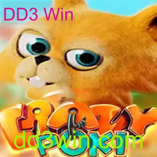 CrazyPoki: A Aventura do Jogo com a Palavra-Chave DD3 Win