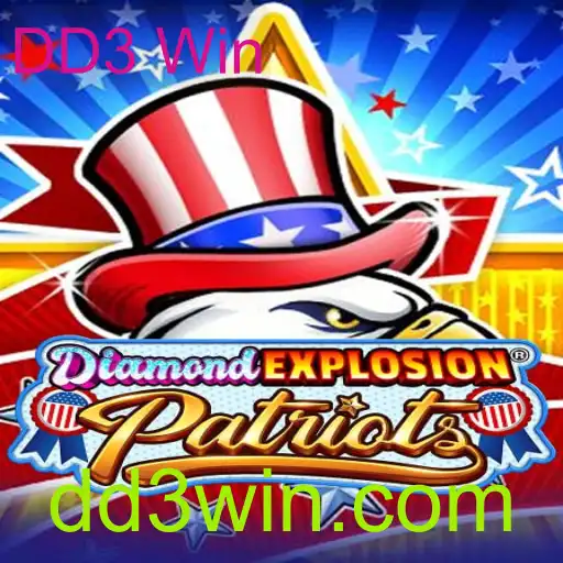 Descubra o Mundo Fascinante de 'DiamondExplosionPatriots'