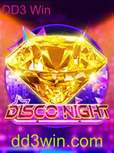 Descobrindo o Mundo de DiscoNight: O Desafio DD3 Win