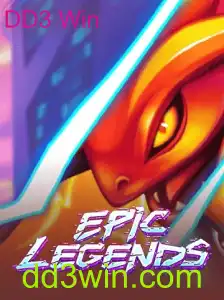 Explorando EpicLegends: Um Guia Completo para Dominar o Jogo