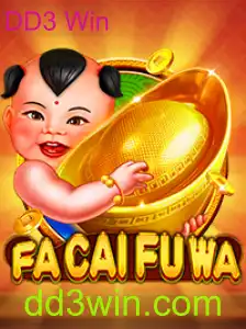 Descubra o Mundo de FaCaiFuWa: Um Jogo de Aventuras e Estratégia
