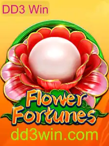 Explorando o Mundo de FlowerFortunes e a Palpitante Chave DD3 Win
