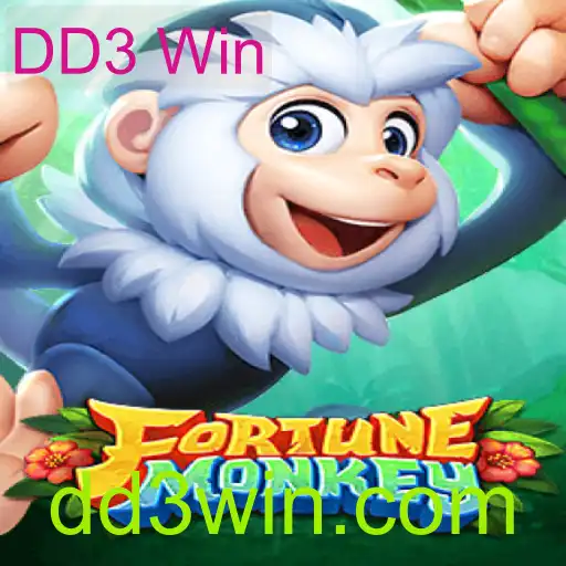 FortuneMonkey: A Excitante Aventura do Jogo que está Conquistando Multidões