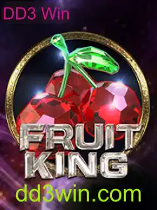 Descubra o Empolgante Mundo de 'FruitKing' e Seus Desafios