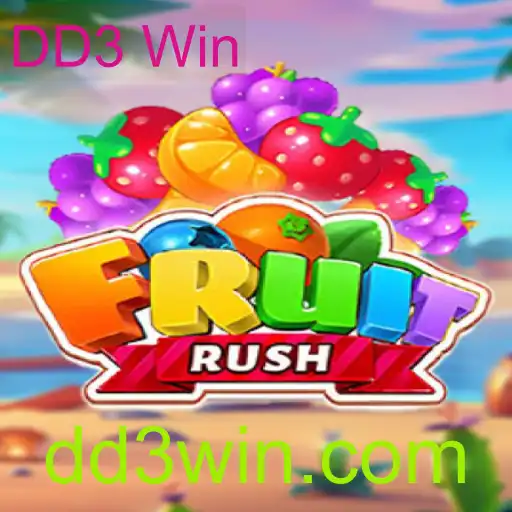 Descubra o Mundo Emocionante do Jogo FruitRush e a Chave para o Sucesso com DD3 Win