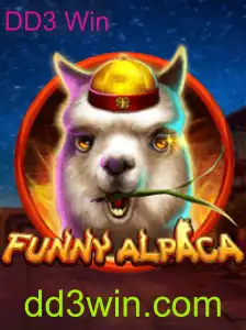 Explorando o Fascinante Mundo de FunnyAlpaca e a Estratégia DD3 Win