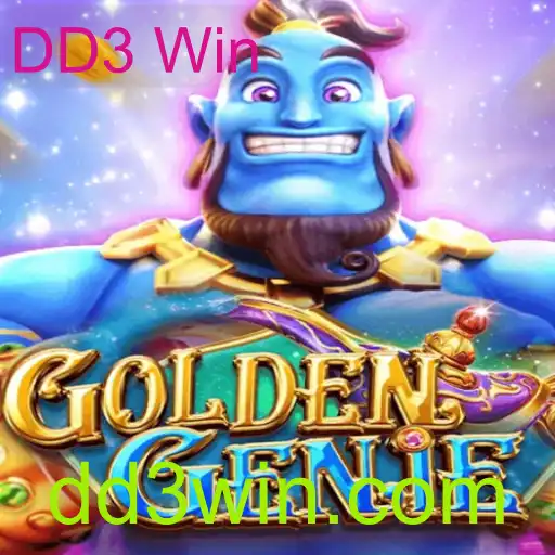 Explorando o Fascinante Mundo de GOLDENGENIE e o Conceito de DD3 Win