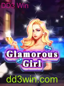 GlamorousGirl: Descubra o Fascínio do Mundo Virtual com DD3 Win