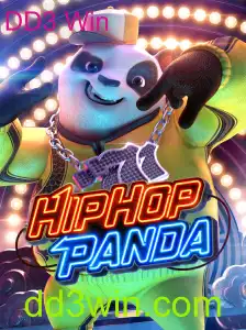 Descobrindo o Fascinante Mundo de HipHopPanda: Uma Jornada com DD3 Win