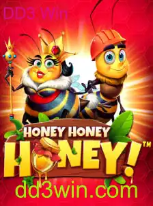 Descubra o Fascinante Mundo de HoneyHoneyHoney e a Estratégia por Trás do DD3 Win