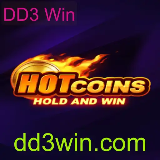 Explorando o Universo do Jogo HotCoins e o Impacto da DD3 Win