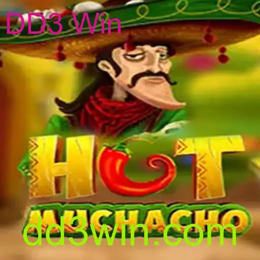 Descubra o Mundo Empolgante de HotMuchacho e a Emocionante DD3 Win
