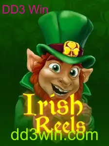 Explorando IrishReels: Um Mergulho nas Regras e Atrações do Jogo