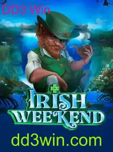 Explorando o Fascinante Mundo de IrishWeekend: Regras e Compreensão do DD3 Win