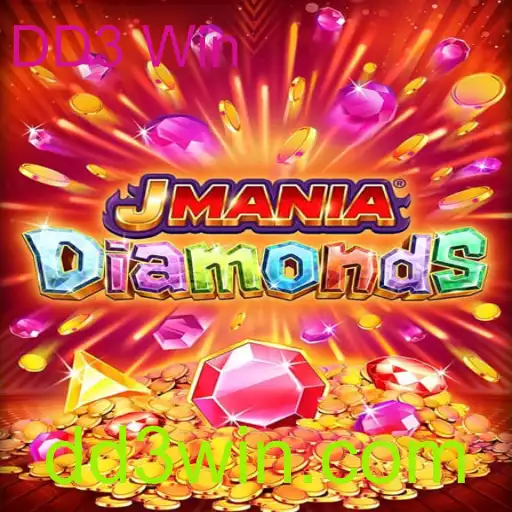 Descubra o Mundo de JManiaDiamonds: O Guia Completo para DD3 Win