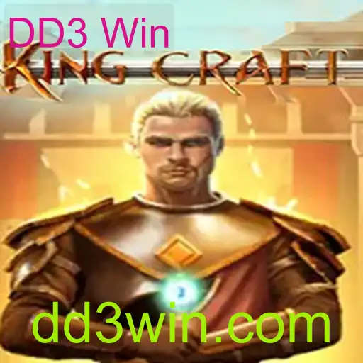 Descubra as Aventuras Épicas de KingcraftMenomin e a Chave para o Sucesso: DD3 Win