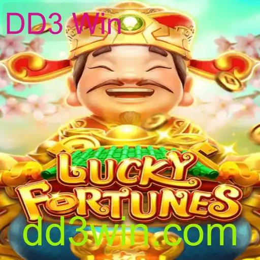 Descubra a Magia do Jogo LUCKYFORTUNES e a Dinâmica do Evento DD3 Win