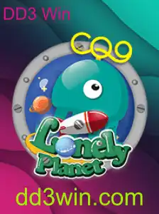 Explorando o Universo do Jogo LonelyPlanet: Uma Jornada com DD3 Win