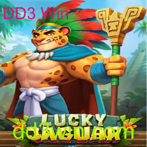Descubra o Mundo Empolgante de LuckyJaguar: A Aventura com DD3 Win