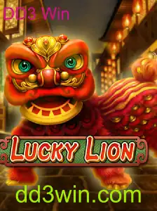 Descubra o Empolgante Mundo de LuckyLion com DD3 Win