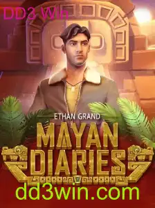 Explorando o Mundo de MayanDiaries: Uma Jornada de Mistério e Estratégia