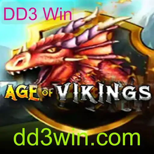 A Era dos Vikings: Descobrindo o Fascínio de AgeofViking