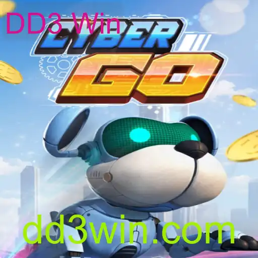 Explorando o Fenômeno do Jogo CyberGO: Tudo Sobre o DD3 Win