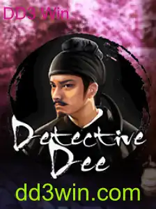 DetectiveDee: Descubra o Mistério com DD3 Win