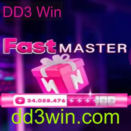 Explorando o Universo de FastMaster: O Jogo Que Conquista Com a Estratégia DD3 Win