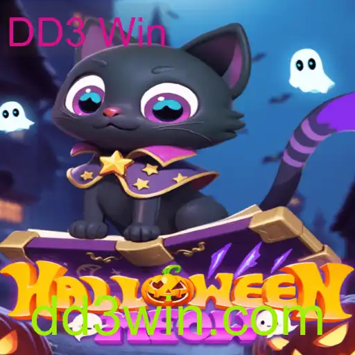Descubra o Mistério e a Magia de HalloweenMeow: Uma Aventura Inesquecível