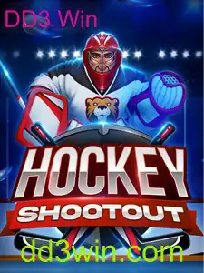 HockeyShootout: Uma Experiência Empolgante para Amantes do Hockey