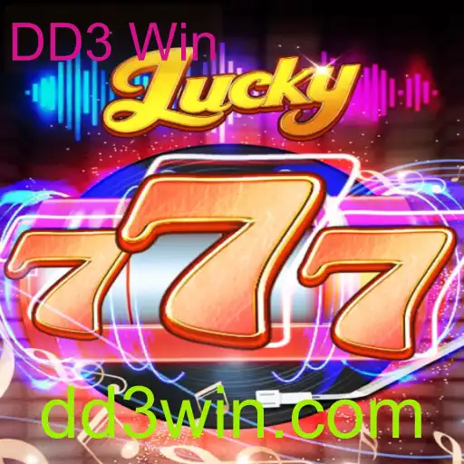 Descubra Lucky777: O Jogo de Azar Que Conquistou Milhares com DD3 Win
