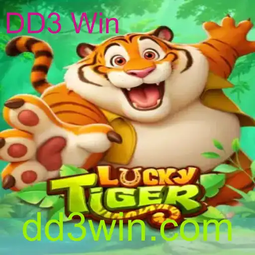 Explorando LuckyTiger: Um Mergulho no Mundo de DD3 Win