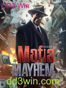 MafiaMayhem: Descubra o Fascinante Mundo do Jogo com 'DD3 Win'