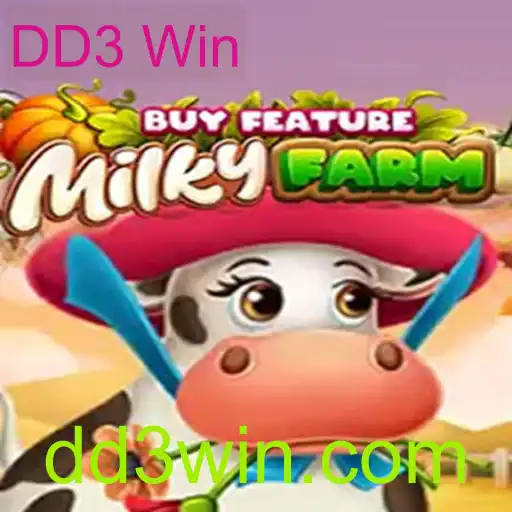 Descubra as Emoções do MilkyFarmBuyFeature com DD3 Win