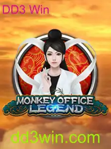 MonkeyOfficeLegend: Descubra o Fascinante Mundo do Jogo com 'DD3 Win'