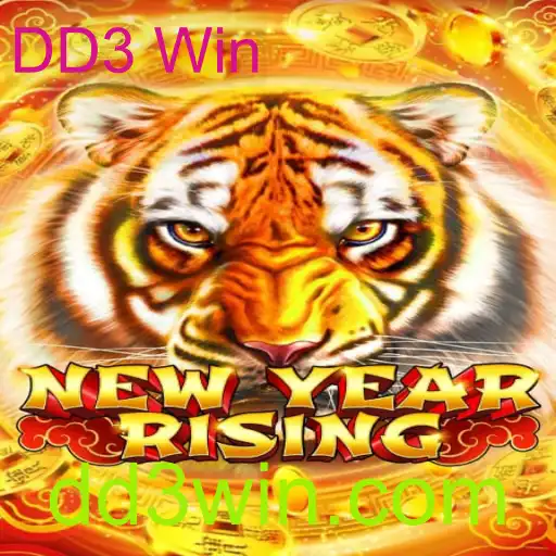 Explorando o Mundo de NewYearRising: Uma Aventura no Universo de DD3 Win