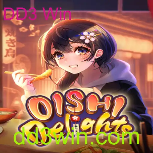 Descubra o Encanto do Jogo OishiDelights: Uma Experiência Gastronômica Incrível