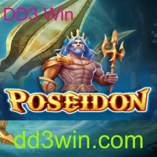 Poseidon: Descubra o Mundo Emocionante e Estratégico do Jogo com DD3 Win