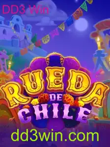 RuedaDeChile: Descubra o Fascínio do Jogo Chileno com DD3 Win