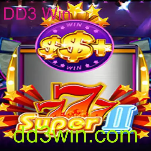 Descubra o Mundo de Super777II e Conquiste com DD3 Win