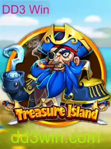 Descobrindo os Mistérios de Treasure Island: O Guia Completo para o DD3 Win