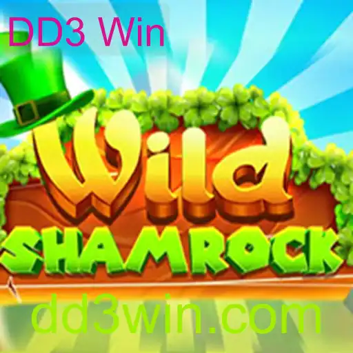 WildShamrock: Mergulhe no Universo Vibrante do Jogo de Aventura DD3 Win