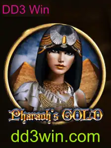 Explorando PharaohsGold: O Envolvente Mundo de DD3 Win