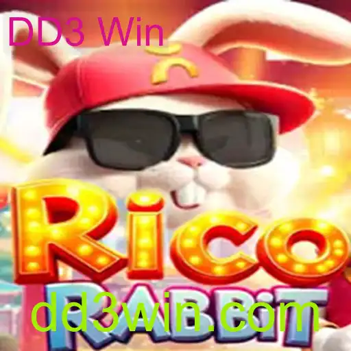 RicoRabbit: Domine o Jogo com a Estratégia DD3 Win