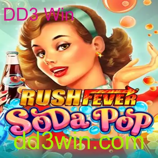 Descubra o Mundo Vibrante de RushFeverSodaPop e a Excitante DD3 Win