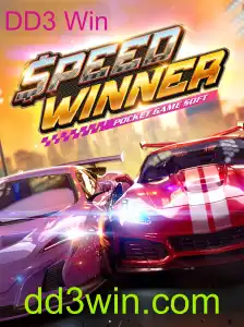 SpeedWinner: Descubra o Agitado Mundo do Jogo de Corrida