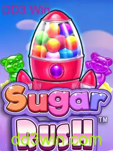 Descubra o Mundo Empolgante de SugarRush: O Novo Fenômeno dos Jogos
