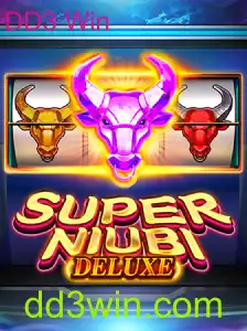 Explorando o Universo de SuperNiubiDeluxe