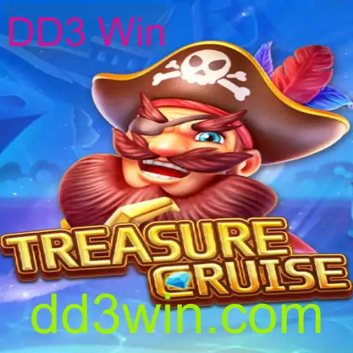 Explorando o Universo de TREASURECRUISE: Tudo o que Você Precisa Saber Sobre o Jogo e a Estratégia 'DD3 Win'